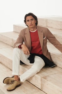 Brunello Cucinelli Men's Spring 2023