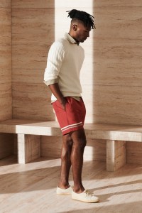 Brunello Cucinelli Men's Spring 2023