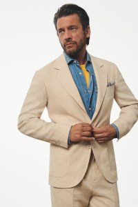 Brunello Cucinelli Men's Spring 2023