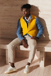 Brunello Cucinelli Men's Spring 2023