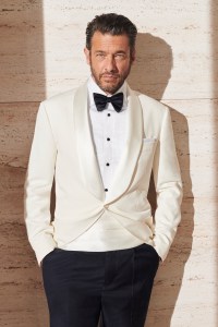 Brunello Cucinelli Men's Spring 2023