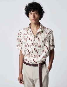 Corneliani Men's Spring 2023