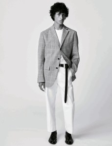 Corneliani Men's Spring 2023