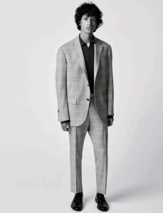 Corneliani Men's Spring 2023