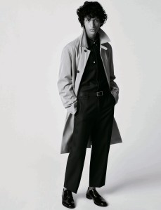 Corneliani Men's Spring 2023
