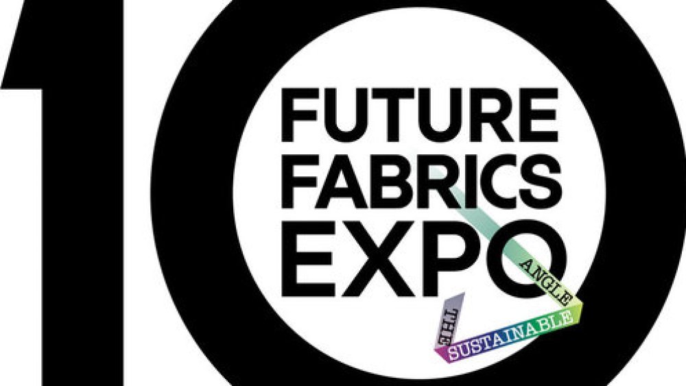 Future Fabrics Expo