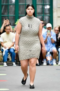 Doublet Men's Spring 2023