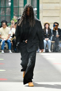 Doublet Men's Spring 2023