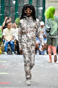 Doublet Men's Spring 2023