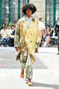 Doublet Men's Spring 2023