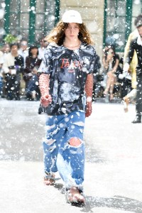 Doublet Men's Spring 2023
