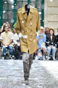 Doublet Men's Spring 2023