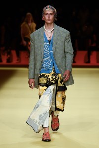 Dsquared2 Men's Spring 2023