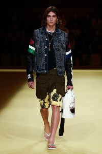 Dsquared2 Men's Spring 2023