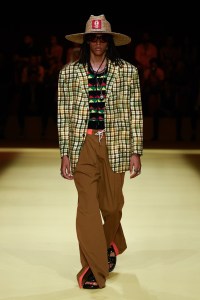 Dsquared2 Men's Spring 2023