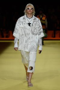 Dsquared2 Men's Spring 2023