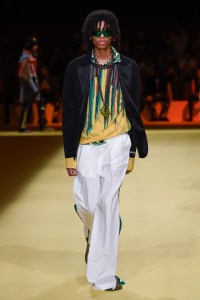 Dsquared2 Men's Spring 2023
