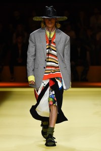 Dsquared2 Men's Spring 2023