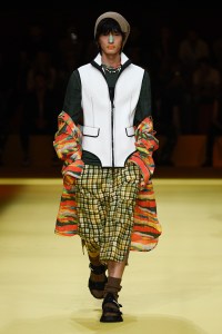Dsquared2 Men's Spring 2023