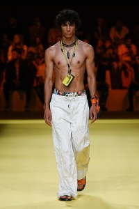 Dsquared2 Men's Spring 2023