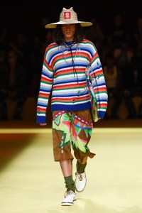 Dsquared2 Men's Spring 2023