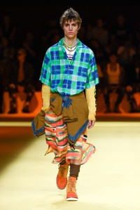 Dsquared2 Men's Spring 2023