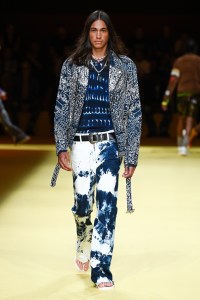 Dsquared2 Men's Spring 2023