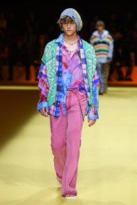 Dsquared2 Men's Spring 2023