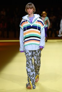 Dsquared2 Men's Spring 2023