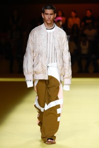 Dsquared2 Men's Spring 2023