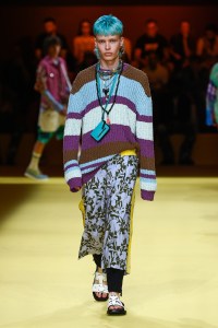 Dsquared2 Men's Spring 2023