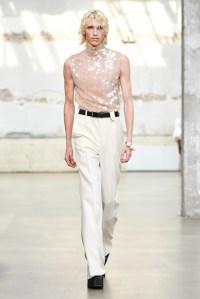 Egonlab. Men's Spring 2023