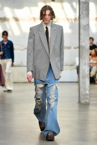 Egonlab. Men's Spring 2023