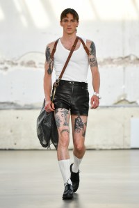 Egonlab. Men's Spring 2023