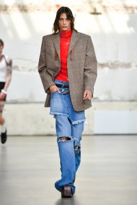 Egonlab. Men's Spring 2023