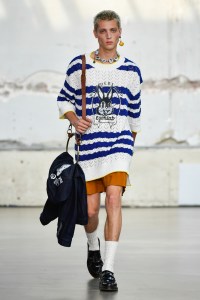 Egonlab. Men's Spring 2023