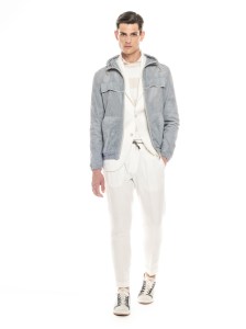 Eleventy Men's Spring 2023
