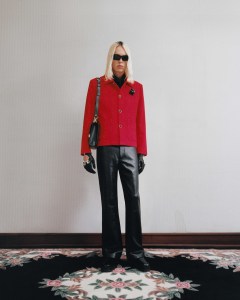 Ernst W Baker Men's Spring 2023