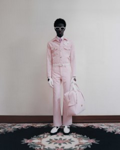 Ernst W Baker Men's Spring 2023