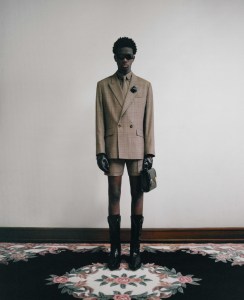 Ernst W Baker Men's Spring 2023