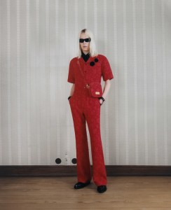 Ernst W Baker Men's Spring 2023
