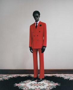 Ernst W Baker Men's Spring 2023