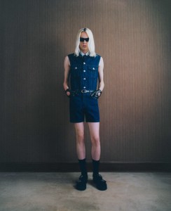 Ernst W Baker Men's Spring 2023