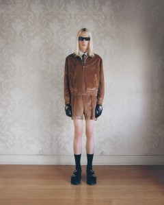Ernst W Baker Men's Spring 2023