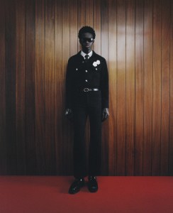 Ernst W Baker Men's Spring 2023