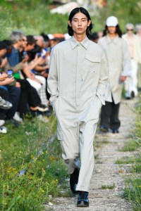 Études Men's Spring 2023