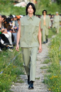 Études Men's Spring 2023