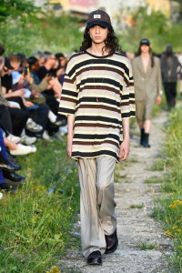 Études Men's Spring 2023