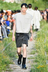 Études Men's Spring 2023