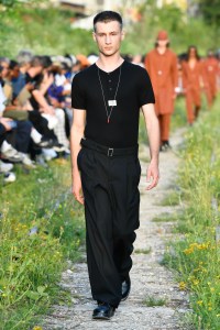 Études Men's Spring 2023